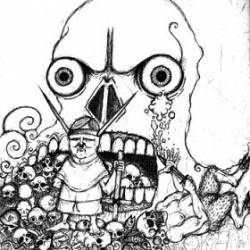 Oksennus : Demo 2013